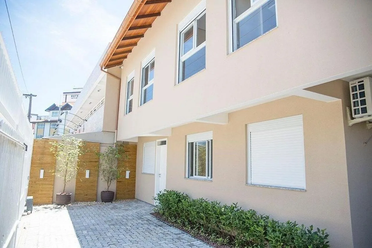 Apartman Residencial Gaivotas 14 - 2 Quartos - Melhor Localizacao Ingleses Prox Mercado Farmacia Florianópolis