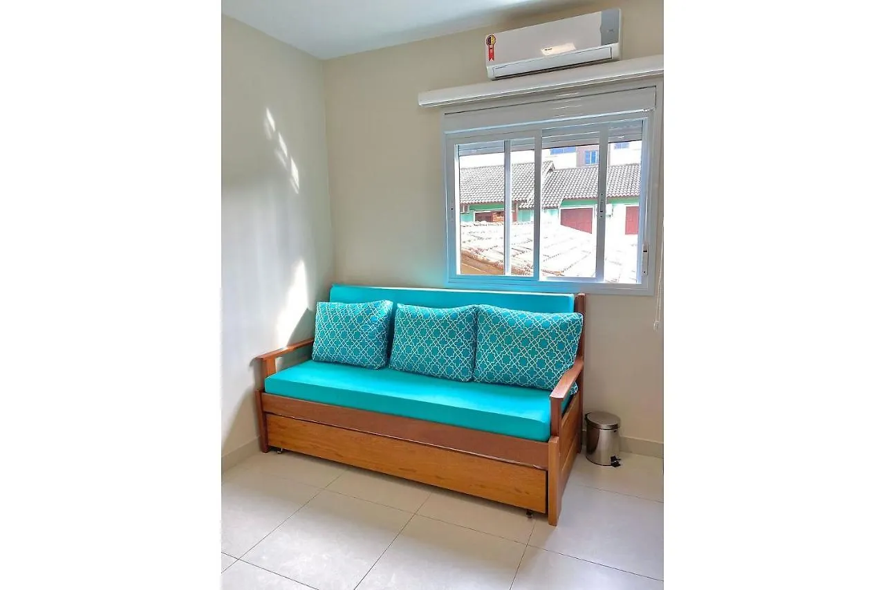Residencial Gaivotas 14 - 2 Quartos - Melhor Localizacao Ingleses Prox Mercado Farmacia Florianópolis 0*,  Brazília