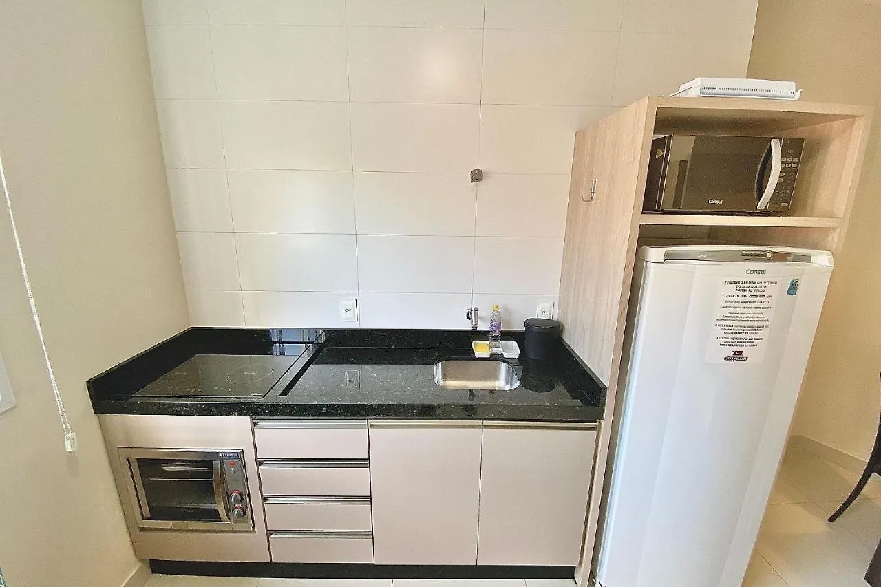 Residencial Gaivotas 14 - 2 Quartos - Melhor Localizacao Ingleses Prox Mercado Farmacia Florianópolis Apartman